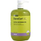 DEVA by Deva Concepts - CURL ULTRA DEFINING GEL STRONG HOLD NO-CRUNCH STYLER 32 OZ (PACKAGING MAY VARY) - UNISEX