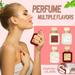 Perfumes for Women | Ji an 70ml Perfume Baccarat 540 Eau Life Water Amyris Eau Toilette