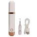 Eelctric Microneedling Pen Moisturizing Promote Absorption Shrink Pores Microneedles Pen for Home Use