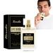 30ML / 1 FL.OZ Love Bombed Cologne for Men Love Bombed Fragrances for Men Love Bombed Hypnosis Cologne for Men Pheromone Infused Love Bombed Cologne for Men with Pheromones (1 Bottle)