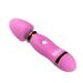 Wand Massager Multi Vibration Speeds Massager for Women Men Vibrant Back Massager Cordless Body Massager for Back Neck Shoulders Body Muscle Relaxation