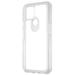 OtterBox Symmetry Series Hybrid Hard Case for Google Pixel 5 Smartphone - Clear (Used)