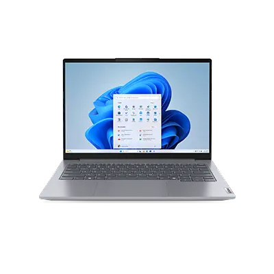 Lenovo ThinkBook 14 Gen 7 Intel - 14" - Intel Core Ultra 5 125U Processor (E cores up to 3.60 GHz) - 256GB SSD - 16GB RAM