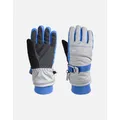 Trespass Childrens/Kids Quinny Glove - Blue - Size: 7 years/6 years/5 years