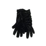 Thinsulate Gloves: Black Accessories - Women's Size 1