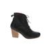 Rachel Comey Ankle Boots: Black Shoes - Women's Size 7