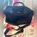 Kate Spade Bags | Kate Spade Nylon Travel Duffel | Color: Black | Size: Os