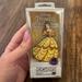 Disney Accessories | Beauty And The Beast Belle Disney Figpin | Color: Yellow | Size: Os