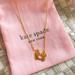 Kate Spade Jewelry | Kate Spade | Celestial Charm Cancer | Gold Pendant Necklace | Color: Gold | Size: Os