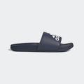 Adidas Shoes | (Size 12) Nwt Adidas Adilette Comfort Slides In Shadow Navy | Color: Blue | Size: 12