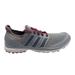 Adidas Shoes | Adidas Climacool Mens Golf Shoes Red & Gray Size 10 | Color: Gray/Red | Size: 10