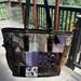 Coach Bags | Coach Vintage Multicolor Patch Work Tote Purse In Flawless Condition | Color: Purple | Size: Os