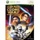 Star Wars: The Clone Wars: Republic Heroes Xbox 360 Game - Used