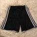 Adidas Bottoms | Adidas Climacool Shorts / Sz. Medium | Color: Black/White | Size: Mb