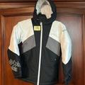 Columbia Jackets & Coats | Columbia Alpine Ski Winter Jacket Youth Small | Color: Black/White | Size: Sg
