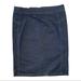 Converse Skirts | Converse One Star Nwt Denim Skirt Size 27 | Color: Blue | Size: 27