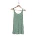 American Eagle Outfitters Dresses | American Eagle Green Floral Dress Size Xxs | Color: Green | Size: Xxs