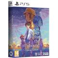 A Space for the Unbound Special Edition (PEGI Import)