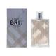 Burberry Brit Women - Agua de toilette, 100 ml