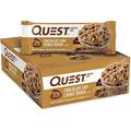 Quest Nutrition Questbars Protein 12 Bars, Choco Cookie