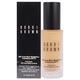 Skin Long-Wear Weightless Foundation SPF15 by Bobbi Brown Warm Honey 30ml