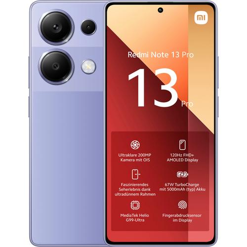 XIAOMI Smartphone 