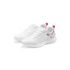 Sneaker LASCANA, Damen, Gr. 38, weiß, Obermaterial: 100% Textilmaterial. Futter: 100% Textilmaterial. Decksohle: 100% Textilmaterial. Laufsohle: 100% Synthetik, mehrfarbig, casual, Schuhe, Freizeitschuh, Halbschuh mit Blumen-Print VEGAN