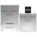 Chanel Allure Homme Sport Eau de Toilette For Men