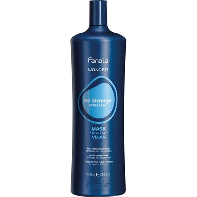 Fanola No Orange Mask 1000 ml Damen Image