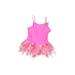 Special Occasion Dress: Pink Skirts & Dresses - New - Kids Girl's Size 12