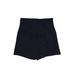 Active by Old Navy Athletic Shorts: Black Solid Activewear - Women's Size X-Large