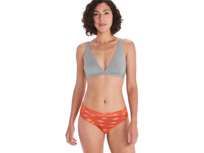 ExOfficio Everyday Bralette Bra - Women