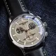 40mm Mysterious Code Planetary Edition Moon Landing Series Sports Men Women Quartz Watch Chronograph