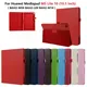 Custodia rigida per Huawei Media Pad M5 Lite 10 custodia BAH2-W09/L09/W19 Cover Tablet Shell per Funda custodia Huawei MediaPad M5 Lite 10.1