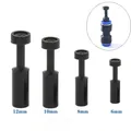 5PCS 6mm-12mm pneumatic end cap plug Air hose pipe push-in joint plastic Hole Seal Stoppers