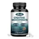 Original Creatine Monohydrate Original Supplement Protein Whey Capsule for Muscle Mass Man Muscle