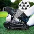 12PCS Football Shoe Replacement Spikes Football Shoe Studs Spikes For 5MM Threaded Football Shoe