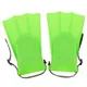 Kids Adjustable Flippers Fins Swimming Diving Learning Tools Snorkeling fins Diving flippers