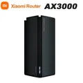 Xiaomi Router AX3000 Mesh Wifi6 2.4G 5.0 GHz Full Gigabit 5G WiFi Repeater 4 Antennas Network