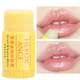 2Pcs/set Mini Fruit Lip Balm Lasting Moisturizing Nourish Reduce Lip Line Anti-drying Hydration Care