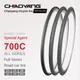 Chaoyang Bicycle Tire Road Bike Outer Tube Bicycle Inner Tube 700*23 25 28 32 35 38C Full Series