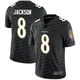 2024 Summer New Children's T Shirts Reed Baltimore Ravens Rugby Jersey Training Jersey Kid Football