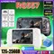 ANBERNIC RG557 RG 557 Retro Handheld Game Console Video Game Consoles Android 14 Dimensity 8300