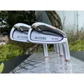 EPON-geschmiedetes weiches Eisen-Set für Männer Flex-Welle EPON AF306 Epon Golf Eisen 4-9P