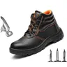 Scarpe protettive da lavoro scarpe da lavoro antinfortunistiche antinfortunistiche