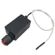 Grill Replacement Universal AA Igniter Patio Heaters and Gas Firepits Ignition Wire Modules High