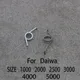 For Daiwa Spinning Fishing Reel Spare Part Spring 1000/2000 /2500/3000/4000/5000