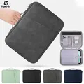 Borsa tablet per Samsung Galaxy Tab S9 FE Plus A9 A8 S7 S8 Plus S6 Lite Custodia per Xiaomi 6 Redmi Pad SE Borsa a maniche portatile