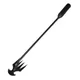 Garden Weeders Grass Rooting Loose Soil Rake Manganese Steel Hand Weeding Removal Puller Weed Puller