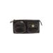 Marc by Marc Jacobs Leather Wallet: Burgundy Bags